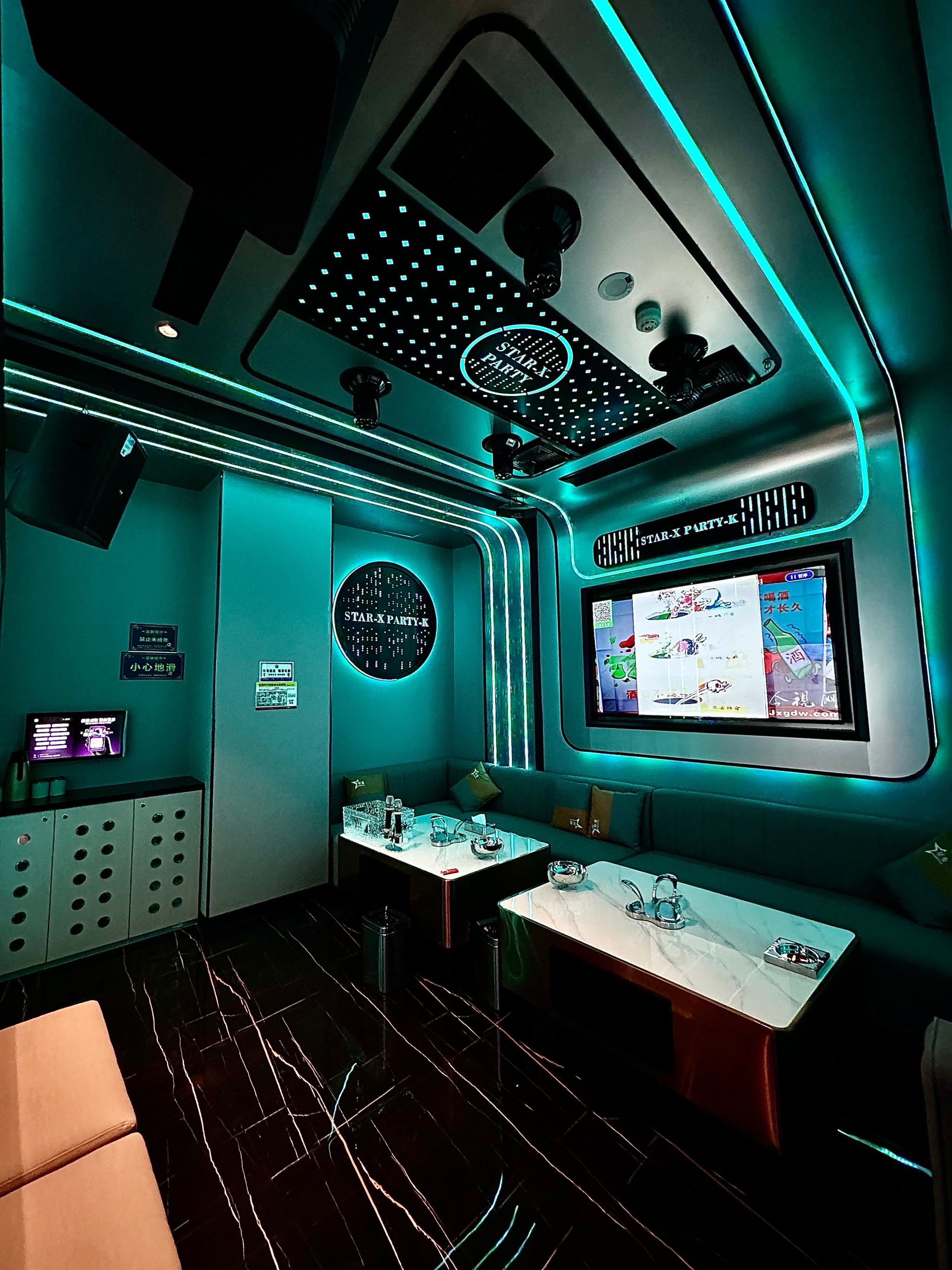 汉中ktv订房精选中低端商务ktv推荐-留坝县ktv订房