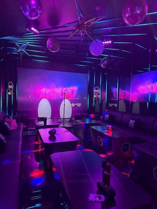 汉中商务ktv值得一去-留坝县ktv预定